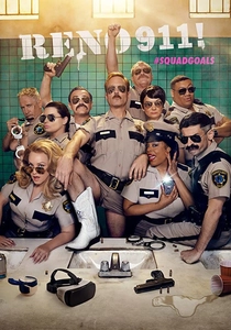 Reno 911! (2003)