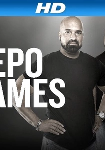 Repo Games (2011)