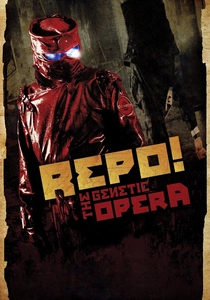 Repo! The Genetic Opera (2008)