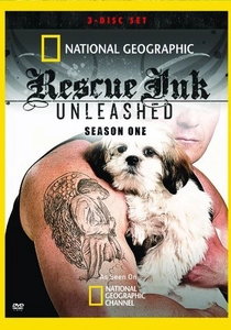 Rescue Ink Unleashed (2009)
