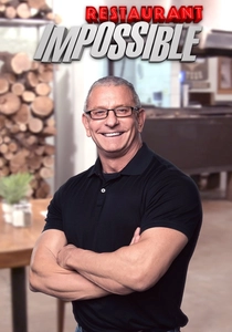 Restaurant: Impossible (2011)