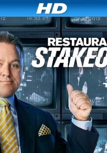Restaurant Stakeout (2012)