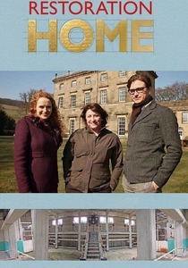 Restoration Home (2011)