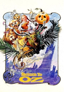 Return to Oz (1985)