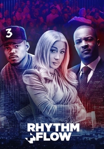 Rhythm + Flow (2019)