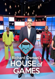 Richard Osman's House of Games (2017)