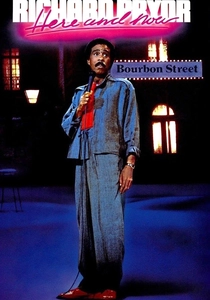 Richard Pryor: Here and Now (1983)