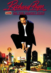 Richard Pryor: Live on the Sunset Strip (1982)