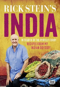 Rick Stein's India (2013)