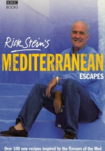 Rick Stein's Mediterranean Escapes (2007)