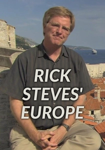 Rick Steves' Europe (2000)