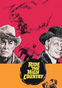 Ride the High Country (1962)