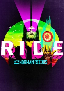 Ride with Norman Reedus (2016)