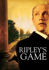 Ripley's Game (2002)