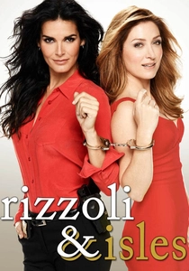 Rizzoli & Isles (2010)