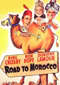 Road to Morocco (1942)