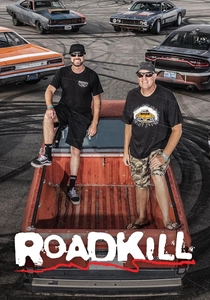 Roadkill (2012)