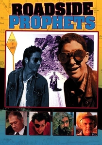 Roadside Prophets (1992)