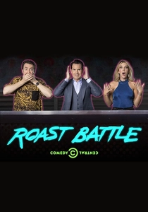 Roast Battle (2016)