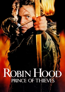 Robin Hood: Prince of Thieves (1991)