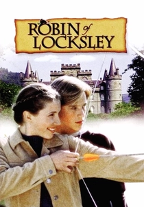 Robin of Locksley (1996)