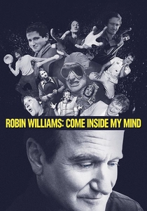 Robin Williams: Come Inside My Mind (2018)