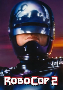 RoboCop 2 (1990)
