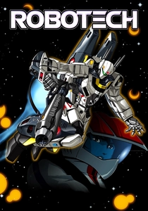 Robotech (1985)