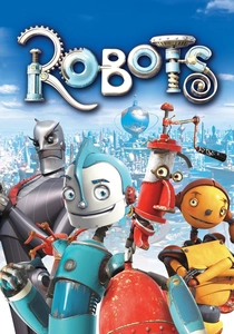 Robots (2005)