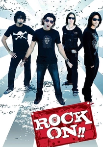 Rock On!! (2008)
