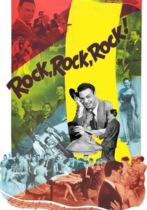 Rock, Rock, Rock! (1956)