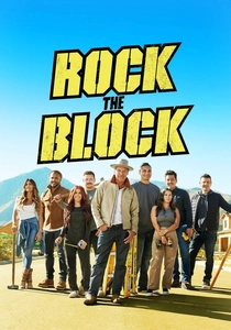 Rock the Block (2019)
