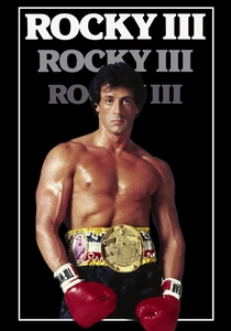 Rocky III (1982)