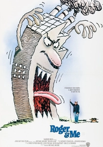 Roger & Me (1989)