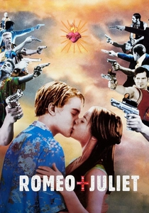 Romeo + Juliet (1996)