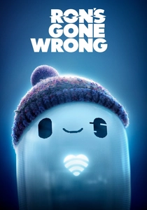 Ron's Gone Wrong (2021)
