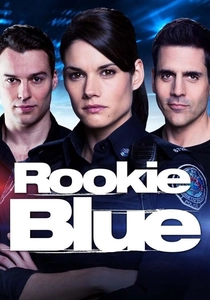 Rookie Blue (2010)