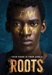 Roots (2016)