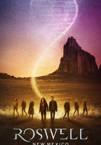Roswell, New Mexico (2019)