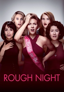 Rough Night (2017)