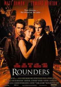 Rounders (1998)