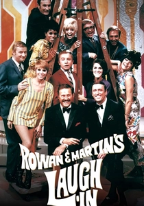 Rowan & Martin's Laugh-In (1968)
