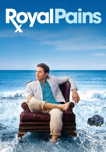 Royal Pains (2009)