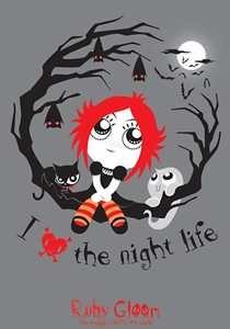 Ruby Gloom (2006)