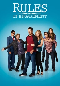 Rules of Engagement (2007)
