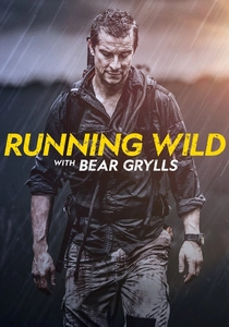 Running Wild with Bear Grylls (2014)