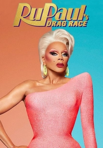 RuPaul's Drag Race (2009)