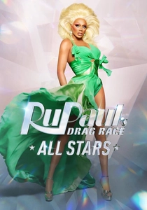 RuPaul's Drag Race All Stars (2012)