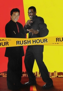 Rush Hour (1998)