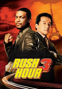 Rush Hour 3 (2007)